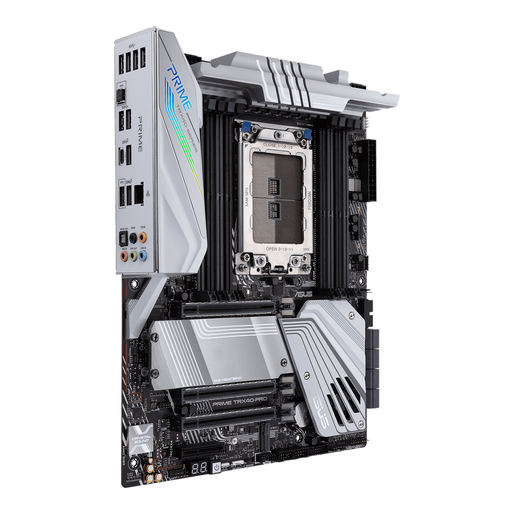 ASUS PRIME TRX40-PRO