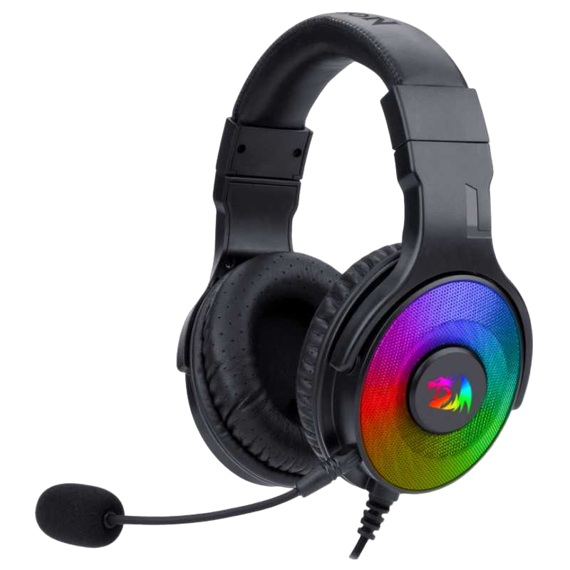 CASQUE GAMING REDRAGON PANDORA H350 RGB