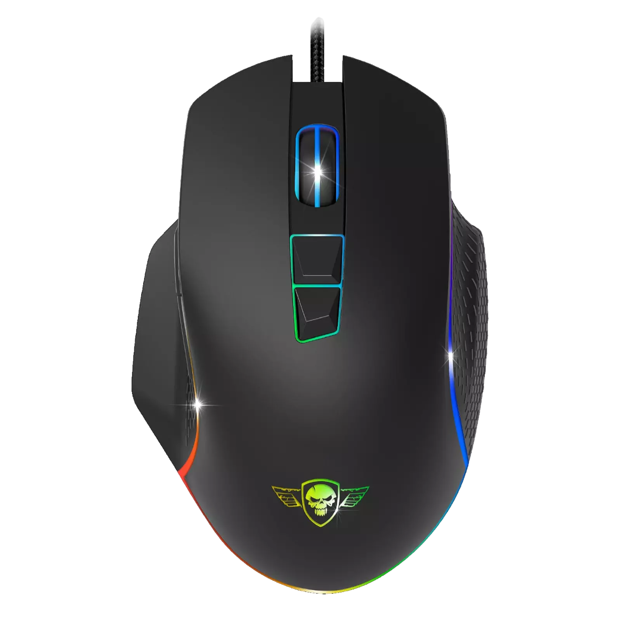 SOURIS GAMING SPIRIT OF GAMER PRO-M1 RGB