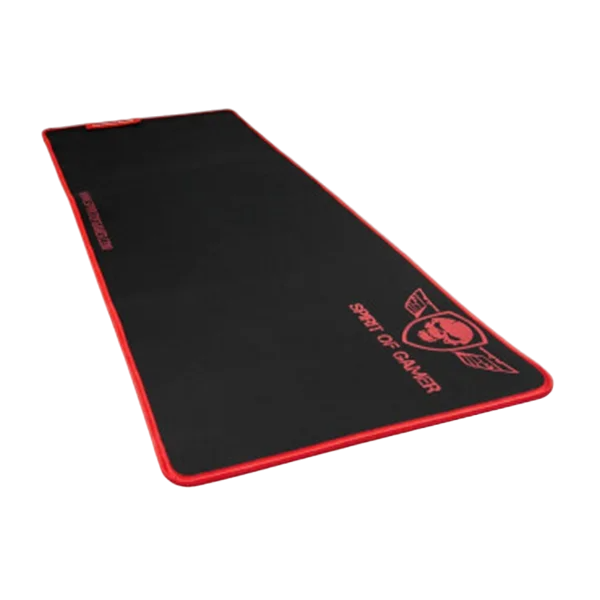 TAPIS SOURIS GAMING SPIRIT OF GAMER XXL ROUGE