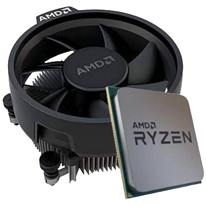 AMD RYZEN 5 2400G MPK EDITION (3.6 GHZ)