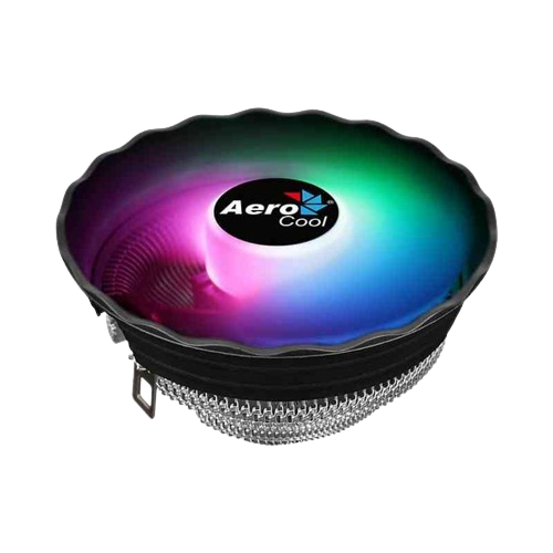 AEROCOOL AIR FROST PLUS - FRGB