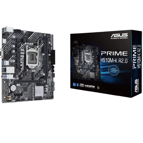 ASUS PRIME H510M-K R2.0