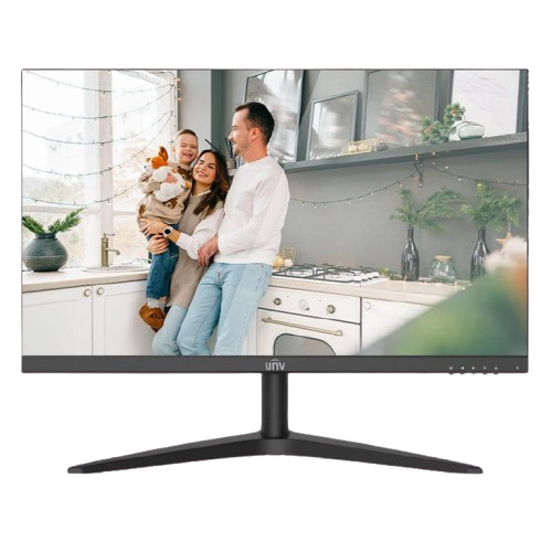 UNIVIEW MW-LC27-E 27" Full HD 100Hz