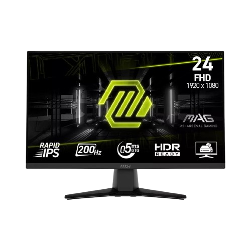 Gaming Gear TN product image