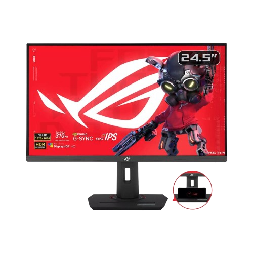 Gaming Gear TN product image