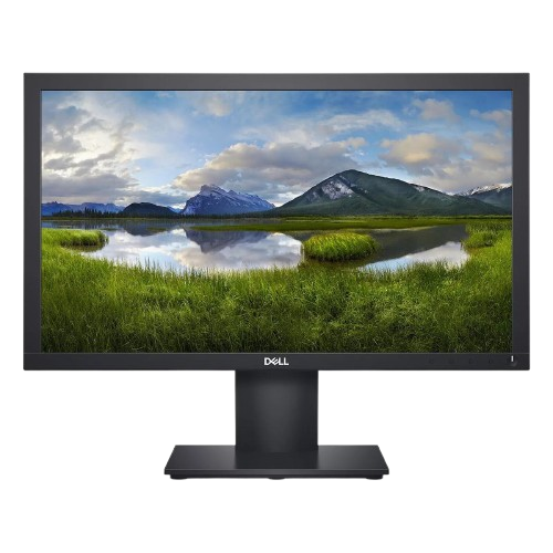 Ecran Dell 19.5" LED - E2020H