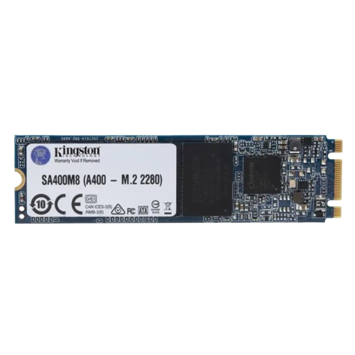 KINGSTON M.2 SSD A400 240GB