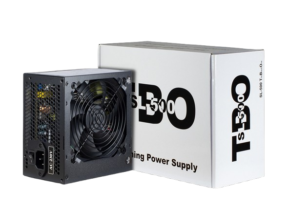 INTER-TECH SL-500 TBO