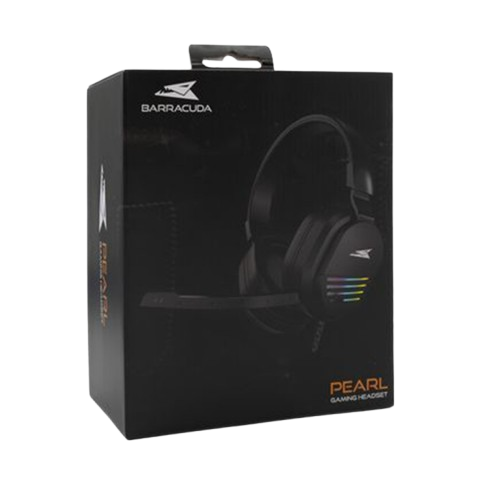 BARACUDA BGH-011 PEARL NOIR