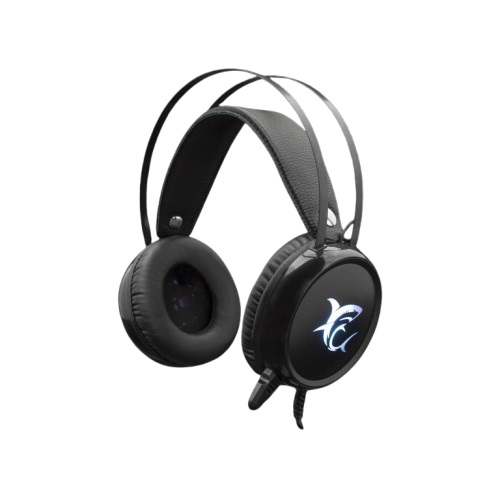 WHITE SHARK MARGAY GH-1947 NOIR