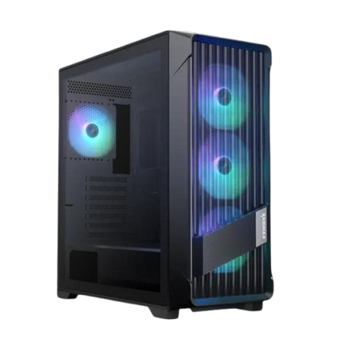 Raidmax Meshian X603 | Noir