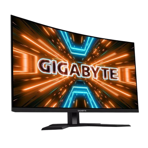 Gigabyte M32QC