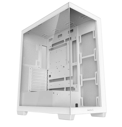 PC Gamer RTX 5060 | Ryzen 7 5700 | 16GB RAM | 512GB NVMe