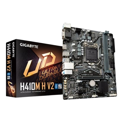 GIGABYTE H410M-H V2