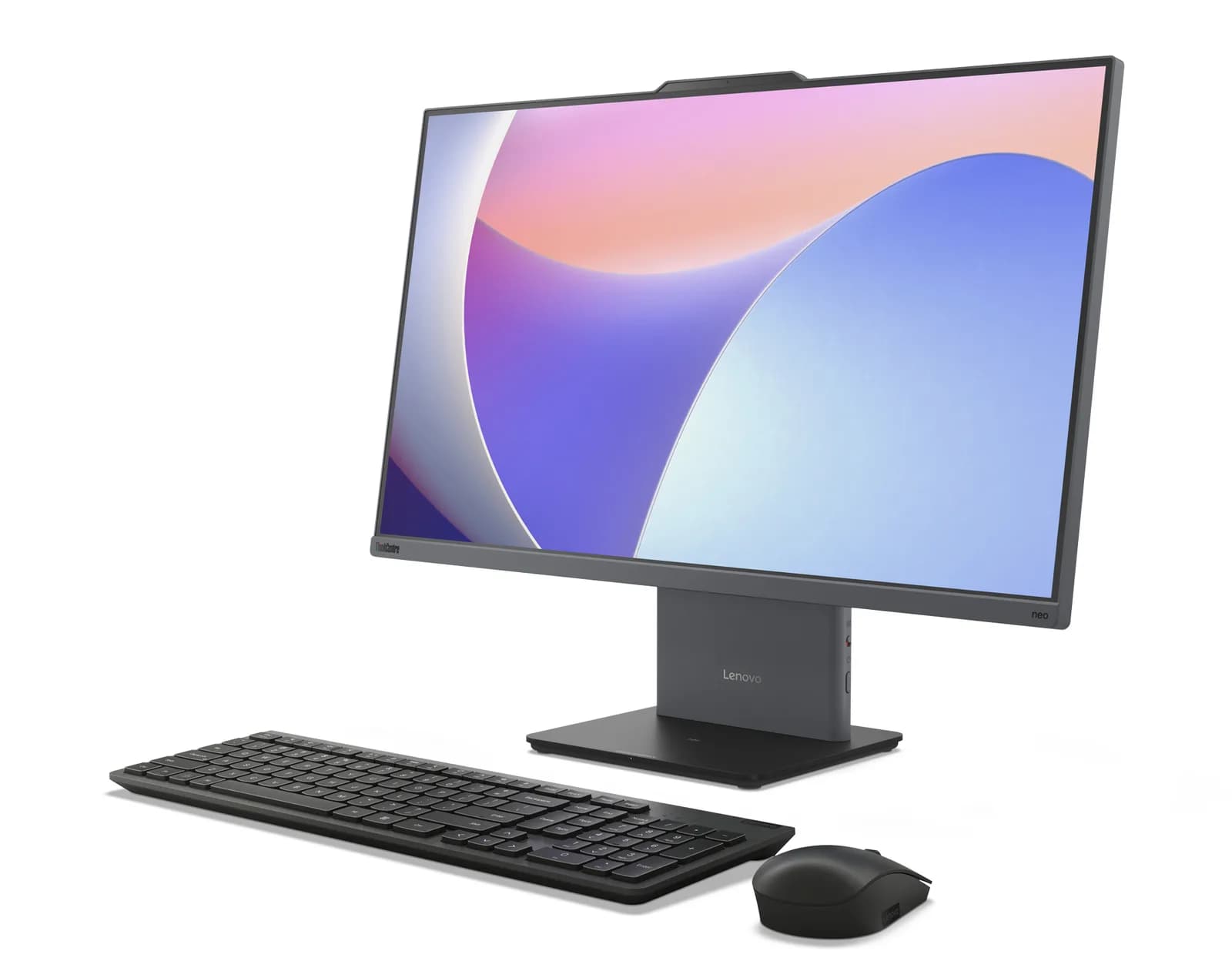 LENOVO PC All in one Intel Core i5-13420H | UHD Graphics | 8Go DDR5 | 512G...