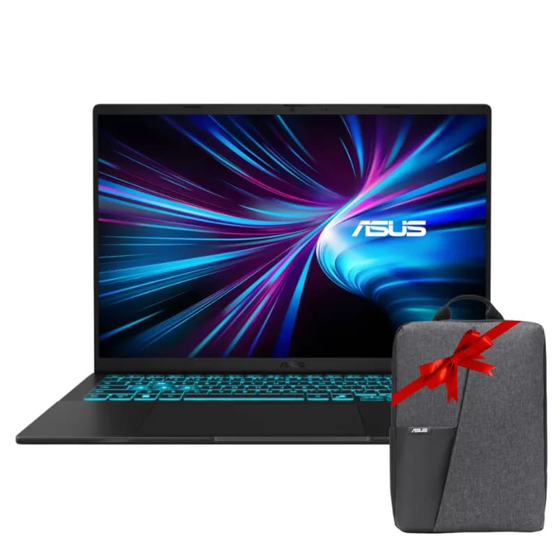 ASUS Portables Gamer Core 7 / RTX 3050