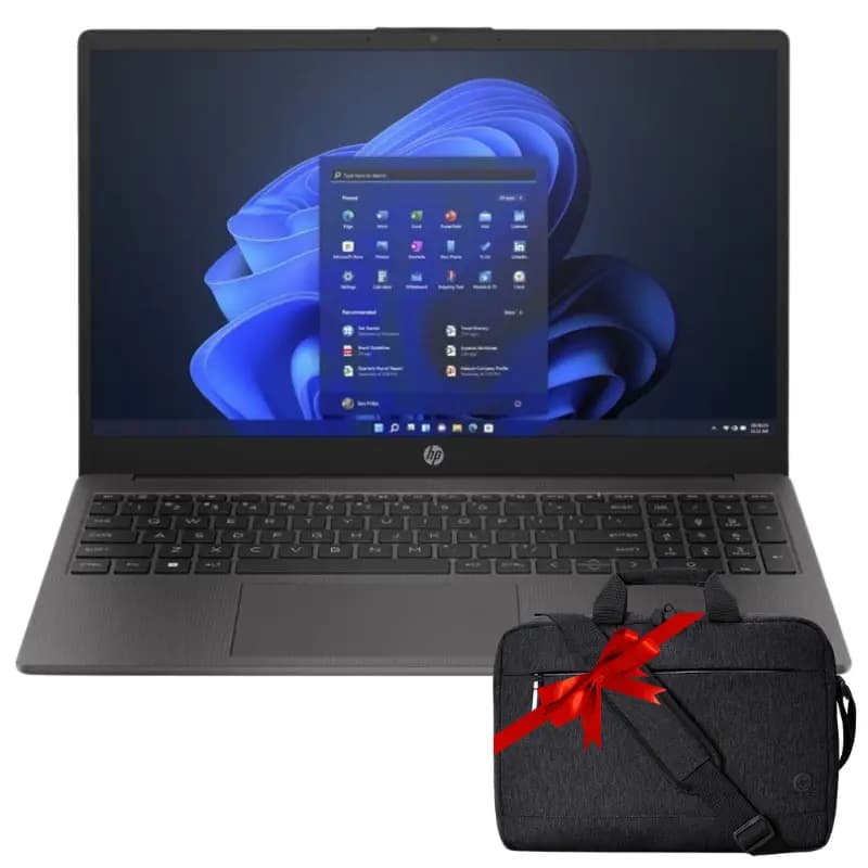 HP Portables Pro Intel Core 3 100U / Intel Graphics