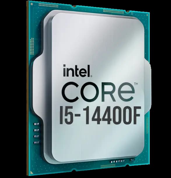 Intel Core i5-14400F 4.7GHz | Tray |Créatif