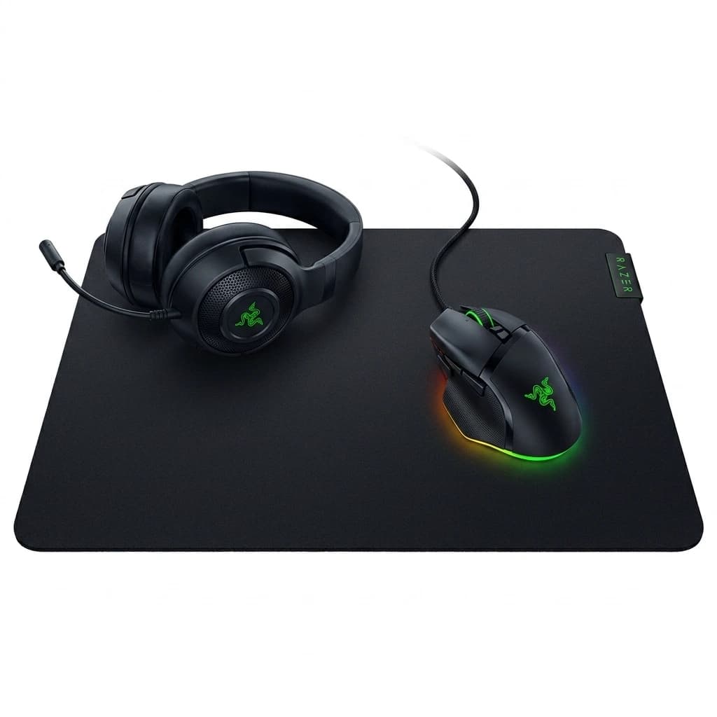 Razer Pack Level Up Razer