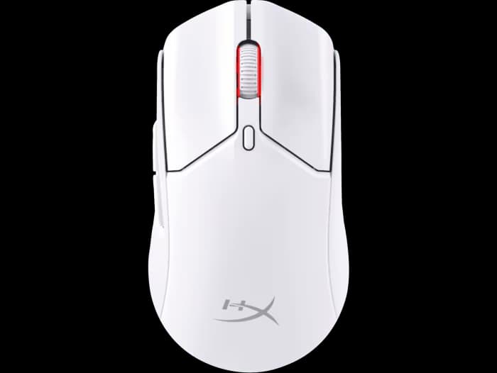 HYPERX Pulsefire Haste 2 Wireless Blanc | Triple Mode | 26000 DPI |...