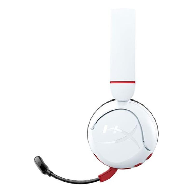 HYPERX Cloud Mini White | Jack 3.5mm | Gamer