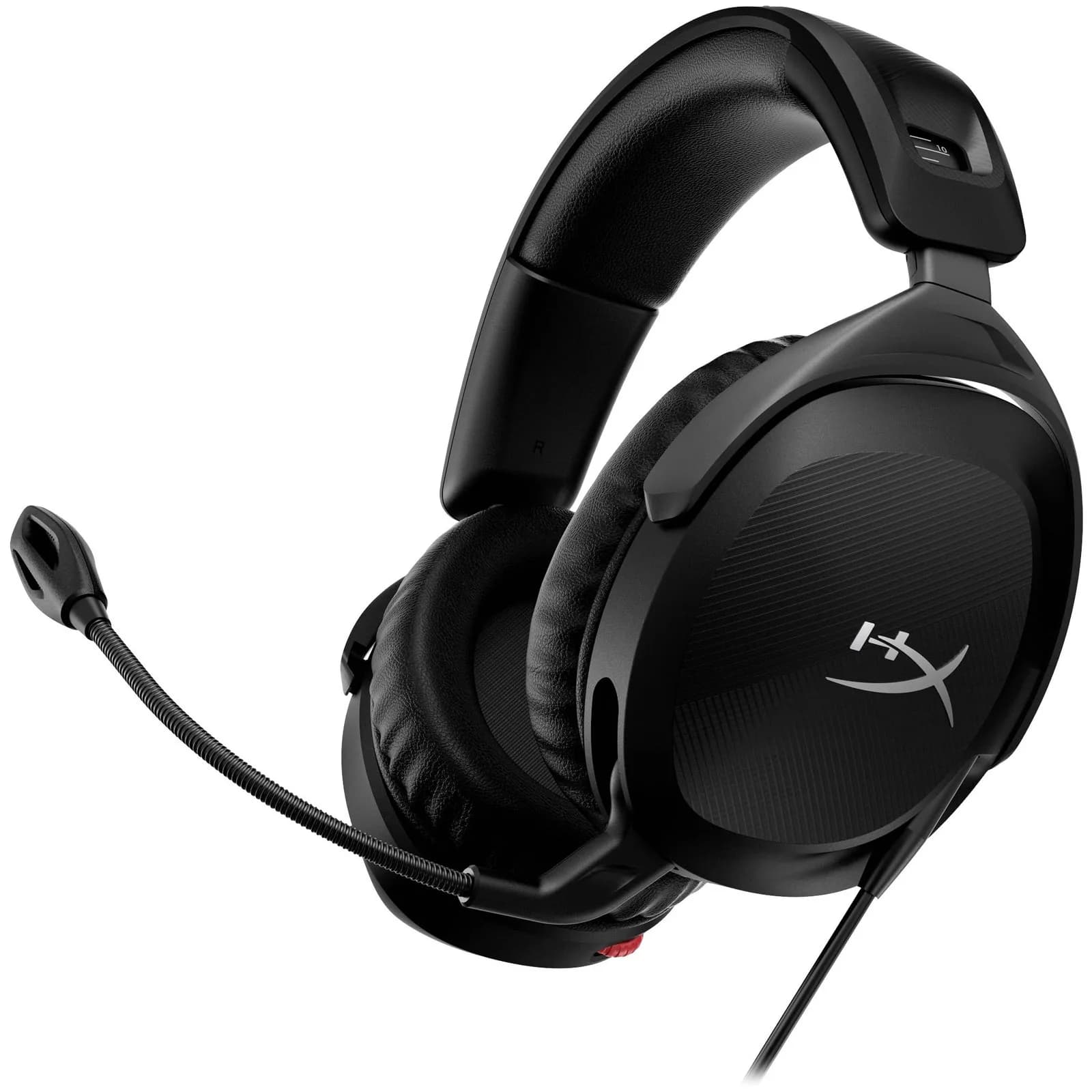 HYPERX Cloud Stinger 2 | Filaire/RF 2.4GHz | Gamer