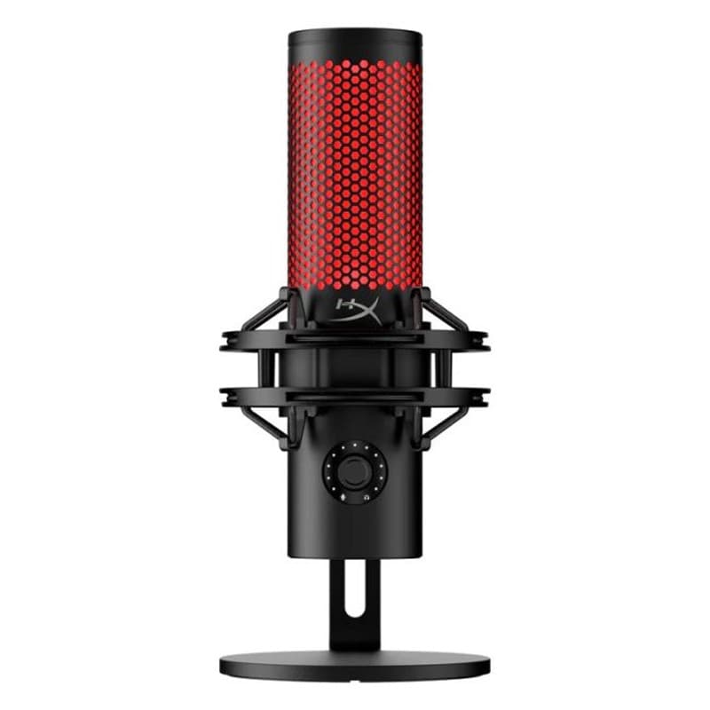 HYPERX QuadCast 2 | USB-C | Streaming