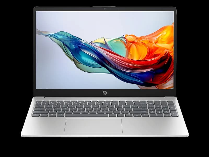 HP Portables Pro Ryzen 5 7520U / AMD Radeon 610M