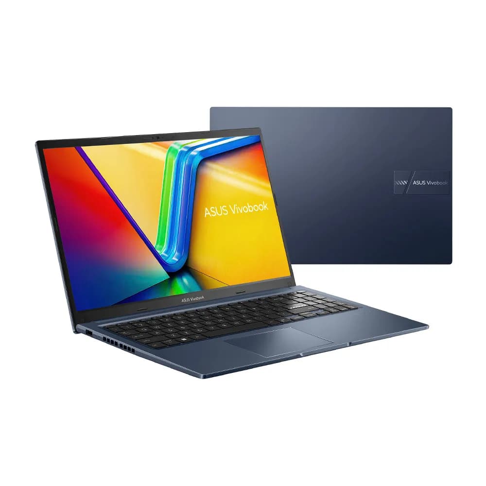 ASUS Portables Pro i5-13420H / Intel UHD Graphics