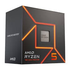 AMD Ryzen 5 7600 5.1GHz
