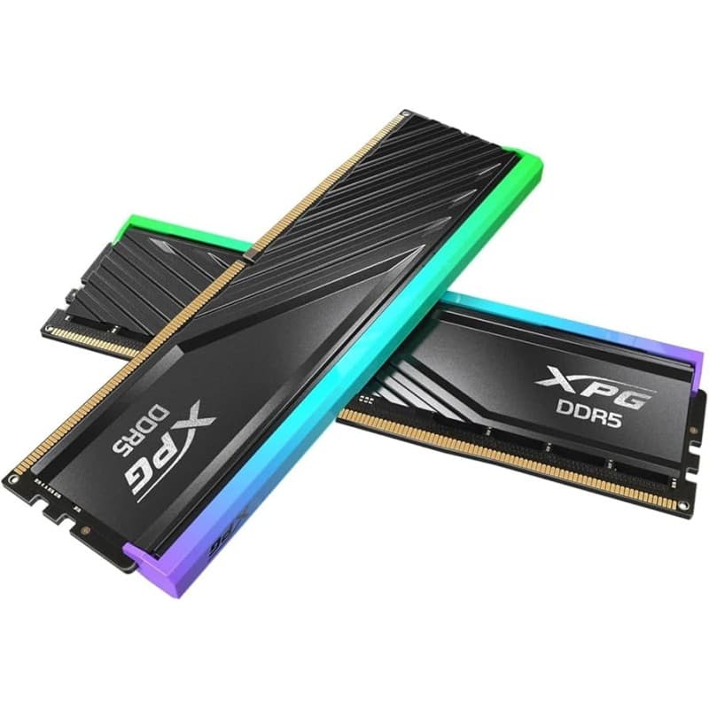 XPG ADATA XPG Lancer Blade 16Go (2x8) DDR5 5600MHz RGB | PC Gamer
