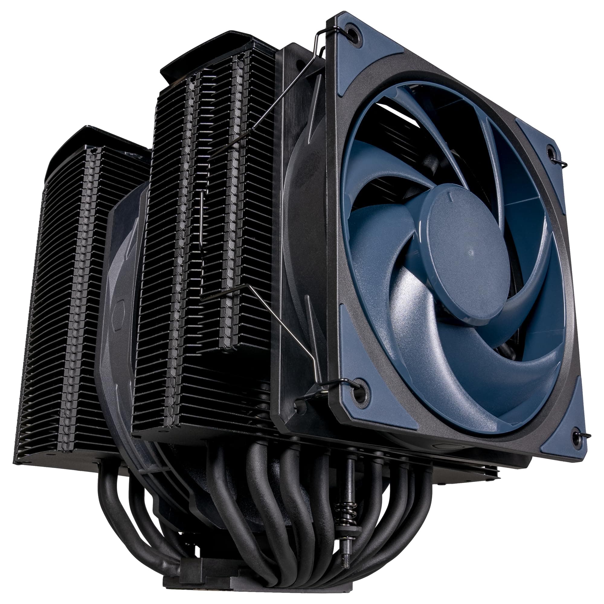 COOLERMASTER Cooler Master MasterAir MA824 Stealth | PC Gamer