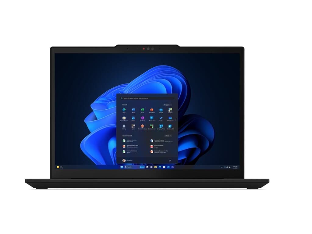LENOVO Portables Pro i5-13420H / Intel UHD Graphics