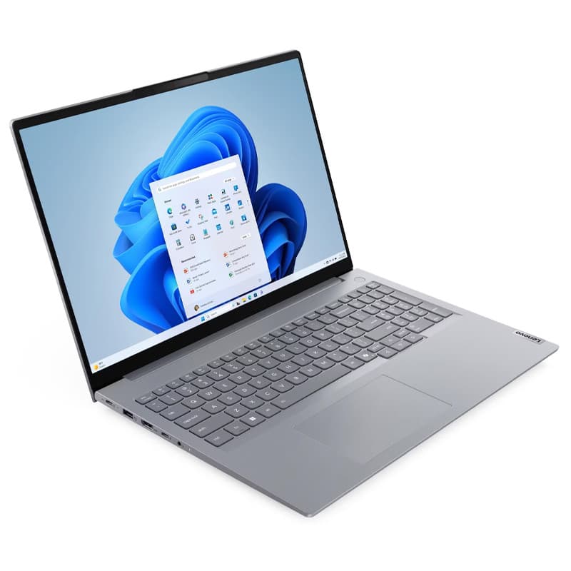 LENOVO Portables Pro i5-13420H / Intel UHD Graphics