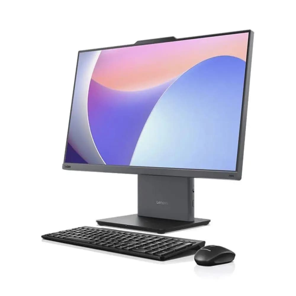 LENOVO PC All in one Intel Core i3-1315U | UHD Graphics | 8Go DDR5 | 512Go...