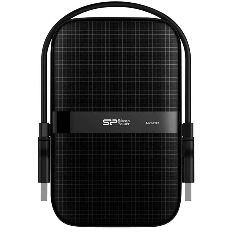 SILICON POWER Armor A60 1Tb - white