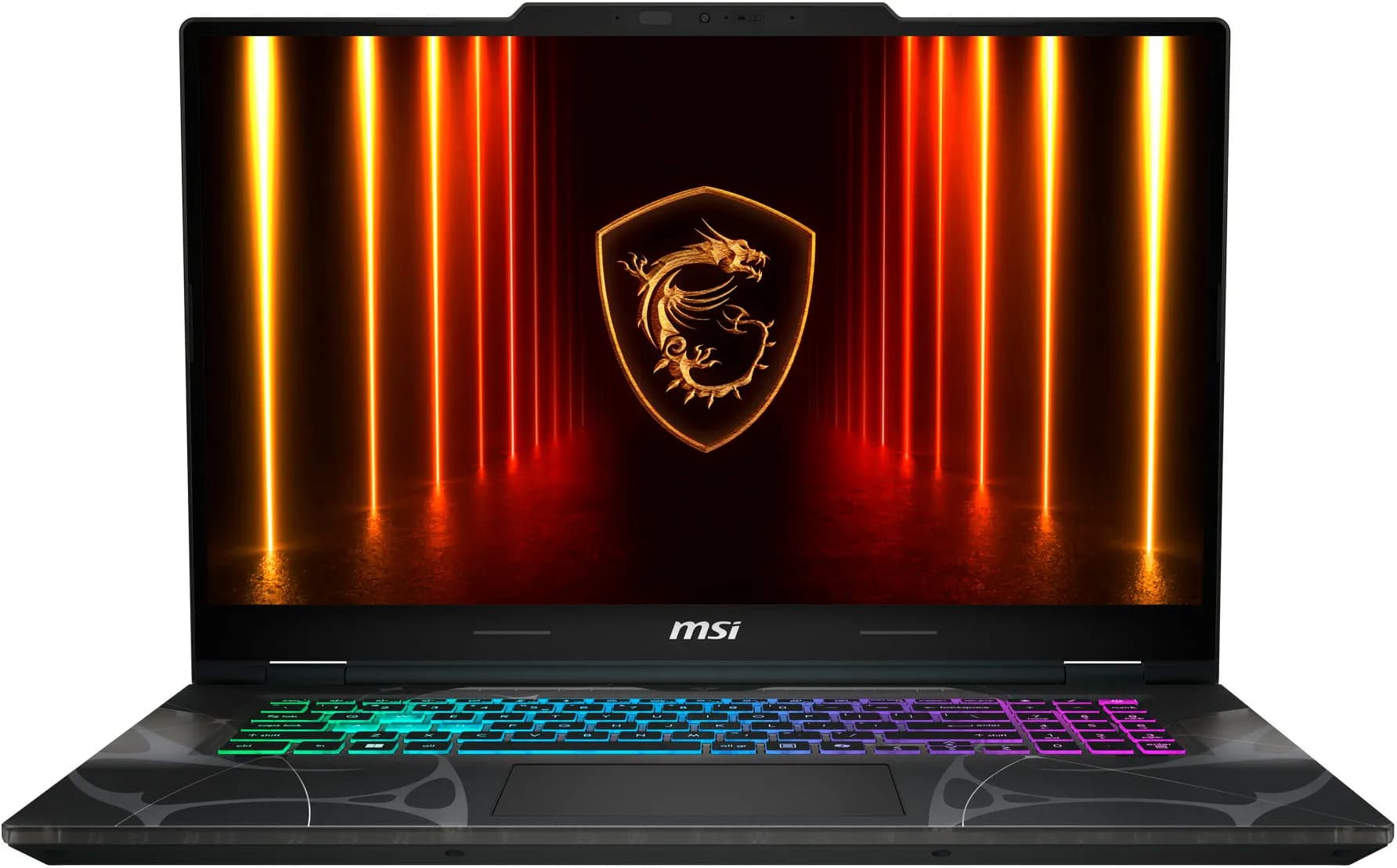MSI Portables Gamer i7-14650HX / RTX 5070