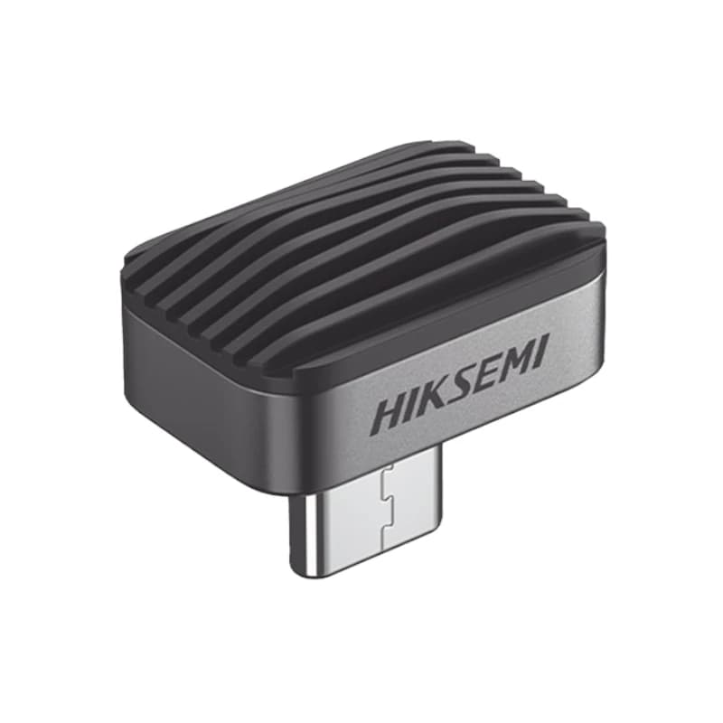 Hiksemi HS-USB-S450 SSD USB 128Go U3 | 450Mo/s | Stockage USB