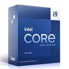 Intel Core i9-13900KF 5.8GHz | 36Mo Cache | Performance Gaming