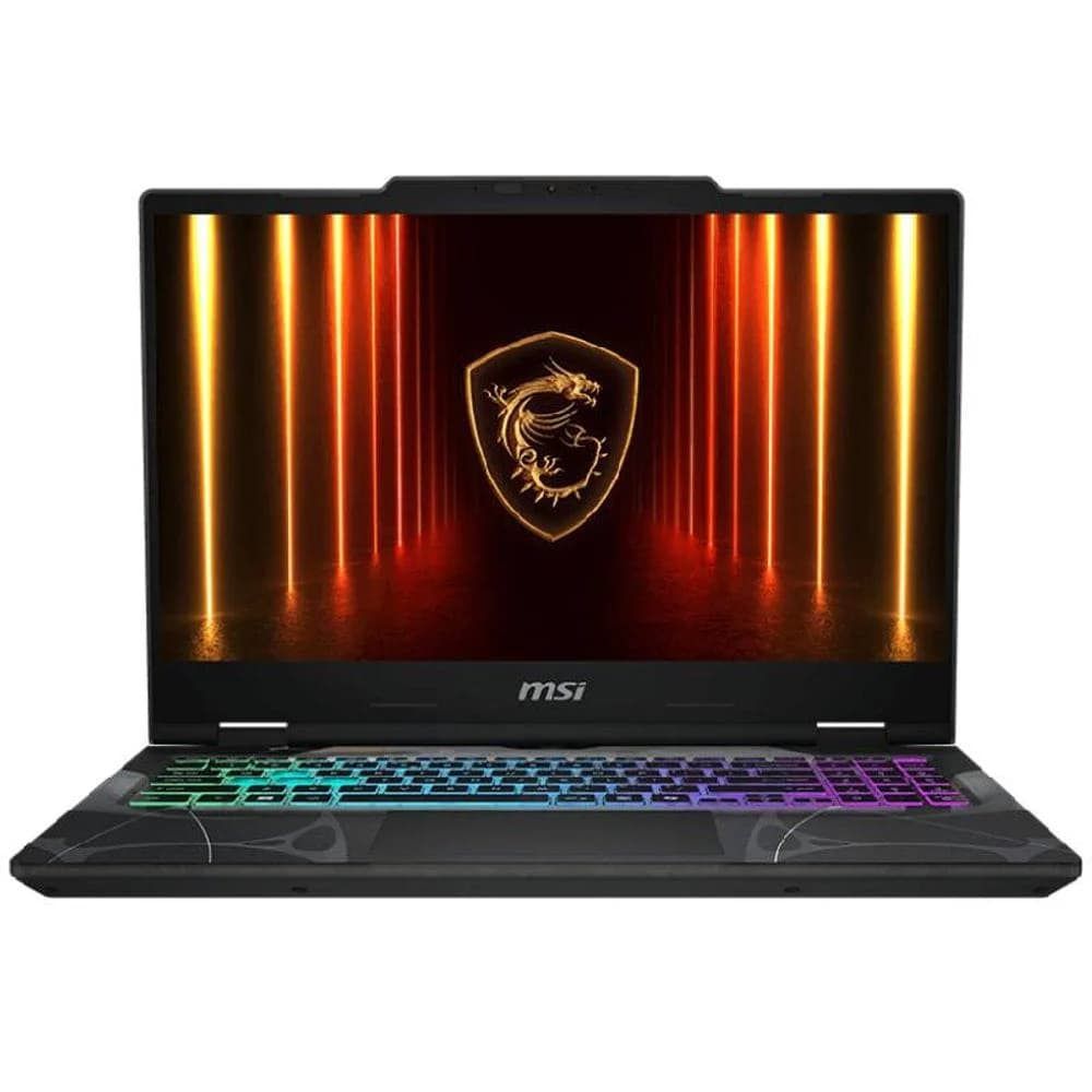 MSI Portables Gamer i7-13620H / RTX 5060