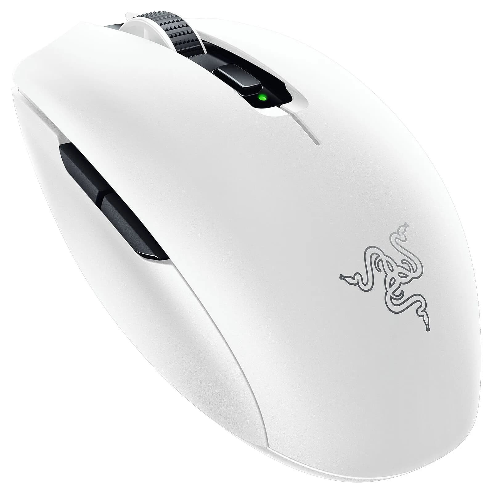 Razer Orochi V2 Blanc | Sans-fil | 18000 DPI | Compétitif