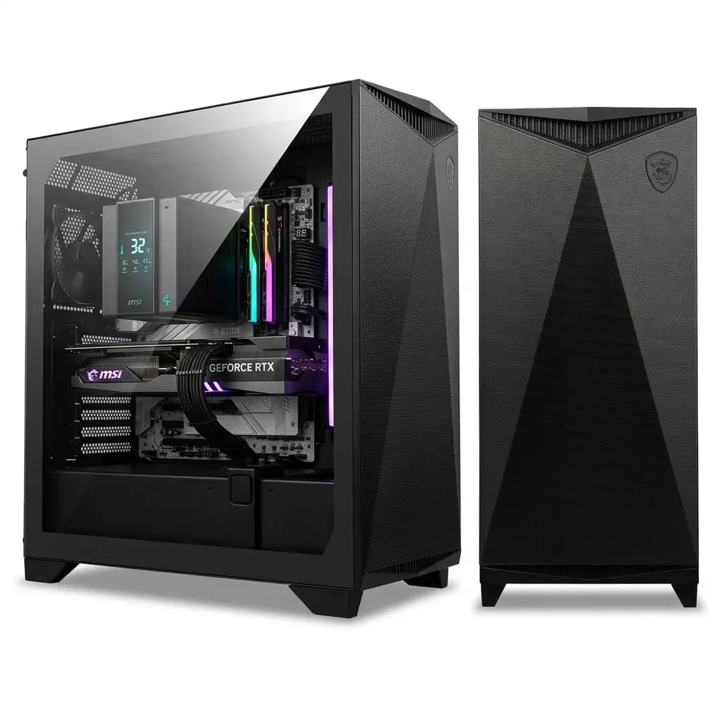 GamingGear PC Gamer Intel Ultra 9 285K 5.7GHz / RTX 5070 Ti