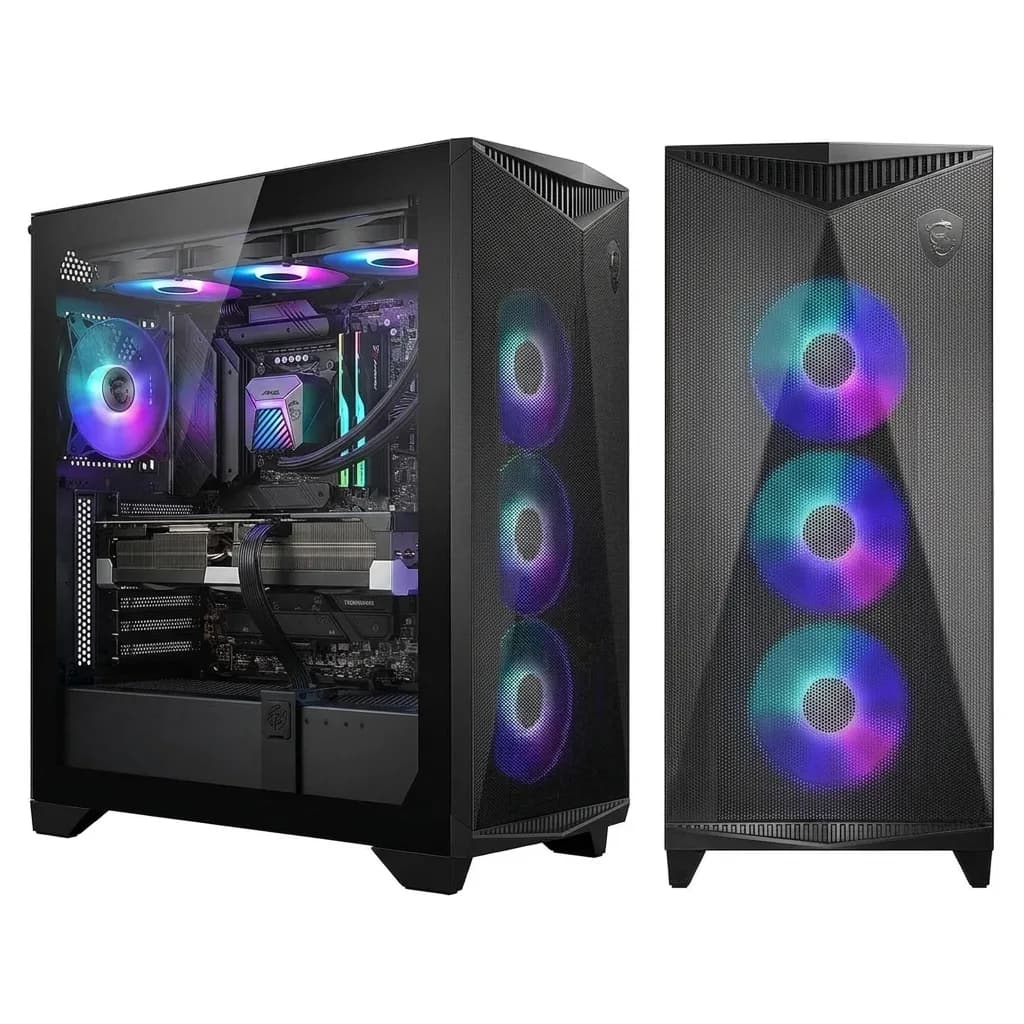 GamingGear PC Gamer i9-14900KF / RTX 5090