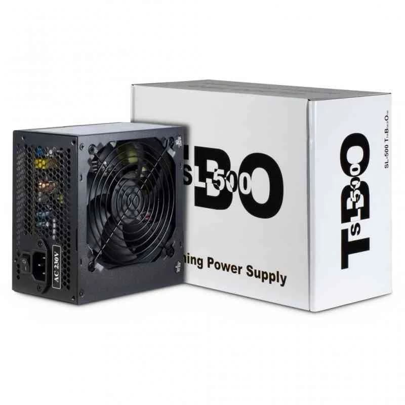 INTERTECH INTER-TECH SL-500 TBO 500W | Performance
