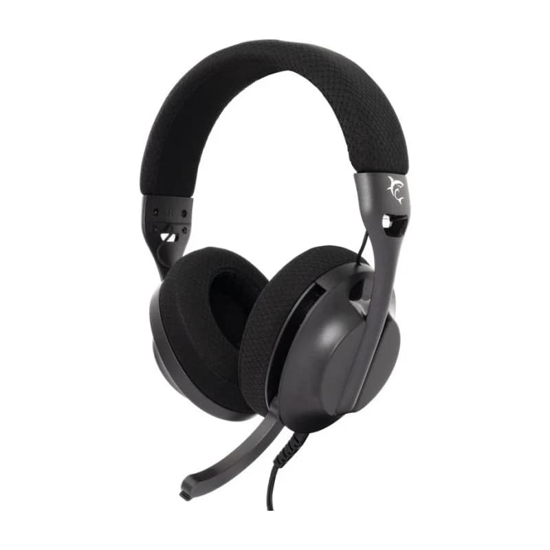 WHITE SHARK Parrot GH-2440 | Filaire | Stéréo | Noir | E-sport