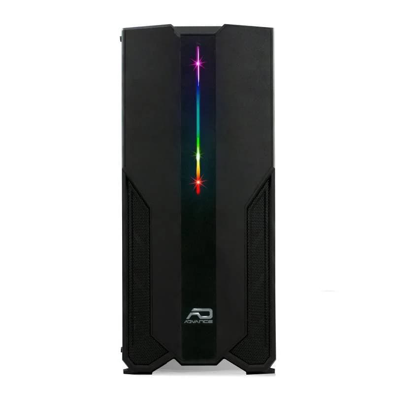 ADVANCE PHOENIX ATX ARGB | PC Gamer