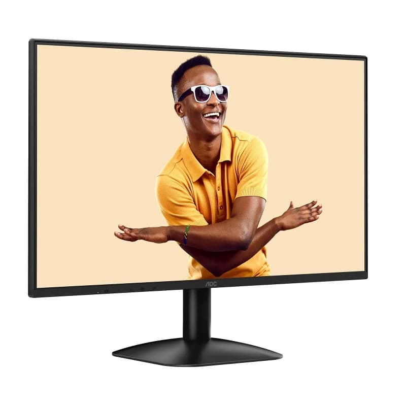 AOC 27' FHD | 120Hz IPS | Gaming