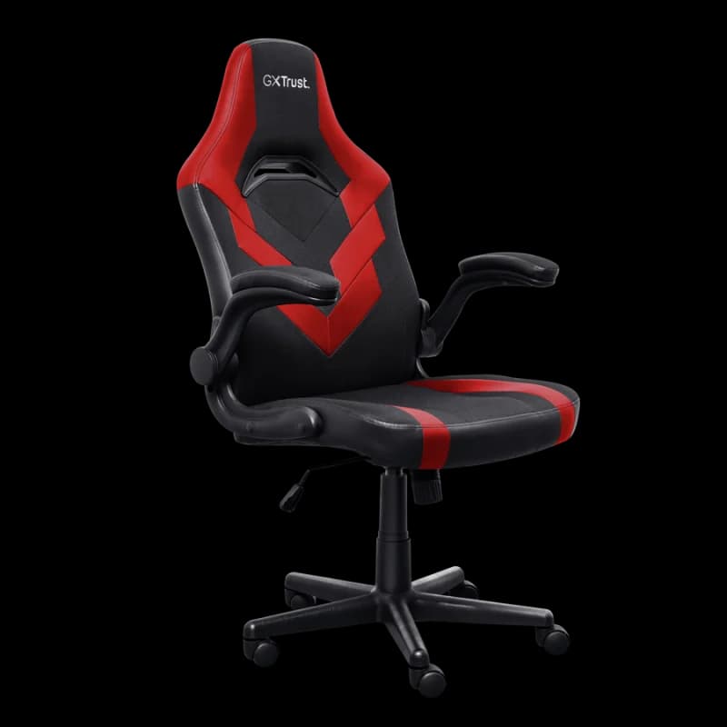TRUST GXT 703R Riye Rouge | Bureau Gamer