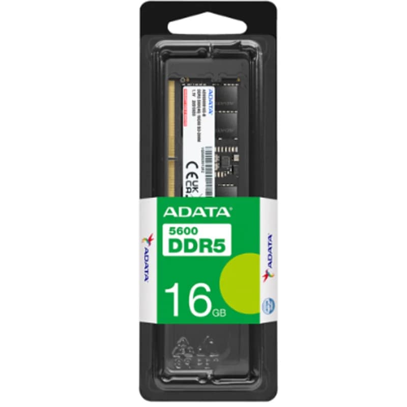 ADATA 16Go DDR5 5600MHz | Performance
